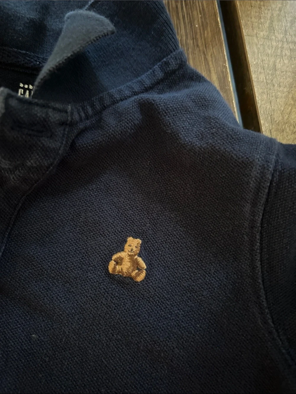 GAP soft navy